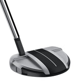 TaylorMade Spider GT RB Silver #3 Lefthanded/Righthanded