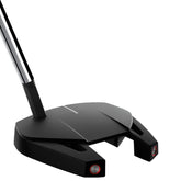 Taylormade Spider GT Red/Silver/Black