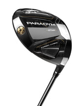 Callaway Golf Paradym Star Driver