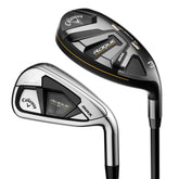 Callaway Golf Rogue ST Max Hybrid Iron Combo Set