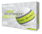TaylorMade Tour Response