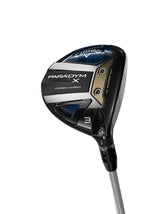 Callaway Golf 2023 Paradym X Fairway Wood