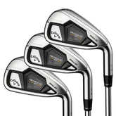 Callaway Golf Rogue ST Max OS Lite Iron Set
