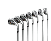 Cobra Golf 2022 LTDX Men's LTDX Iron Set