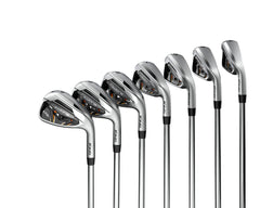 Cobra Golf 2022 LTDX Men's LTDX Iron Set