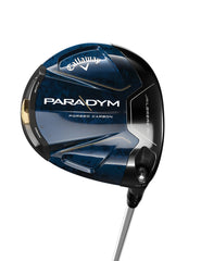 Callaway Golf 2023 Paradym Driver
