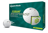 TaylorMade Tour Response Golf Balls