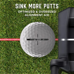PXG Xtreme Golf Balls - The Ultimate Performance Golf Ball for Distance and Control - Pack of 12