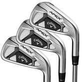 Callaway Golf 2021 Apex Women’s Iron Set