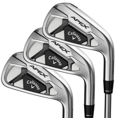 Callaway Golf 2021 Apex Women’s Iron Set