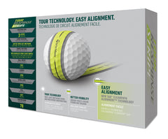 TaylorMade Tour Response