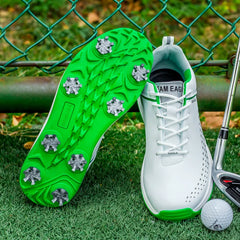 TruFit - Men's Leather Golf Shoes