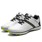 Mens Golf Shoes - Professional Lightweight