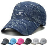 Quick Drying Breathable Ultra-Thin Golf Hat