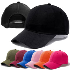 Golf Hat - Perfect for Any Outfit