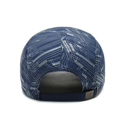 Quick Drying Breathable Ultra-Thin Golf Hat