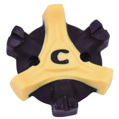 14pcs Golf Shoes Soft Spikes Pins Fast Twist Shoe Spikes Replacement Set Golf Training Aids Q-LOK SYSTEM