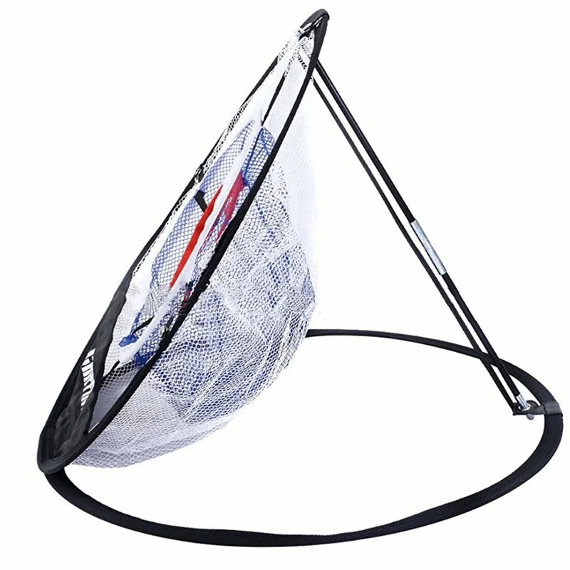 Golf Practice Chipping Net - Foldable