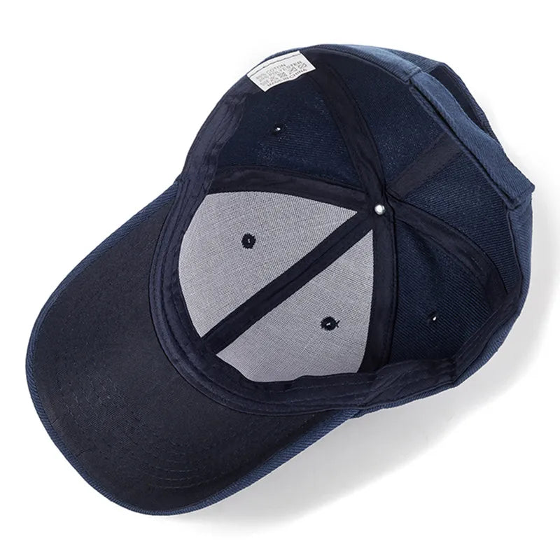 Golf Hat - Perfect for Any Outfit