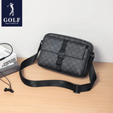 Golf 2024 New Sleek Men's Golf Crossbody Bag
