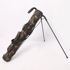 EUROLITE Golf Bag by Twilight Golf, your ultimate lightweight stylish companion for the golf course.