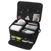 Golf Trunk Travel Organizer
