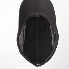 Ultra-Breathable Golf Cap - Lightweight and Perfect for the Course