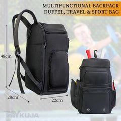 Pickleball Backpack