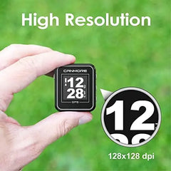 CANMORE - H300 Handheld GPS