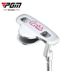 PGM Old Kids Golf Club Set 3-12 years old Children's Girl Beginner's Golf Training Wood Iron Swing Putter Bag Gift JRTG007
