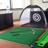 Portable Golf Practice Net 7ft x 5 ft