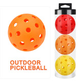 High Bounce Pickleball Balls