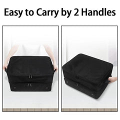 Golf Trunk Travel Organizer