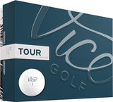 VICE Tour Golf Balls