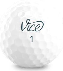 VICE Tour Golf Balls