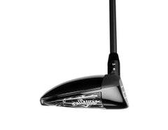 Callaway Golf Paradym Ai Smoke Max D Fairway Wood