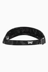 PXG Fairway Camo Tour Visor