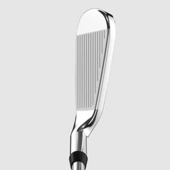 Callaway Golf Paradym AI Smoke High Launch Iron Set
