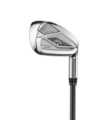 Callaway Golf Paradym AI Smoke Max Fast Iron Set