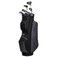 Callaway Golf Women’s REVA Complete Golf Set