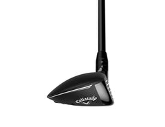 Callaway Golf Paradym AI Smoke HL Hybrid