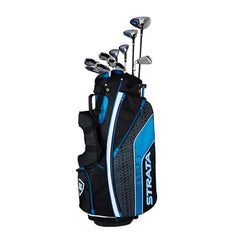 Strata Men’s Complete Golf Set