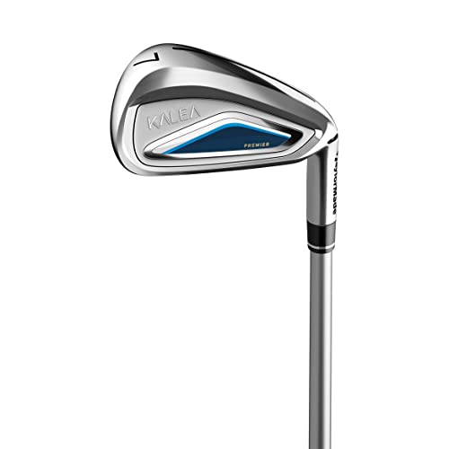 2022 Taylormade Women Kalea Premier Combo Iron Set