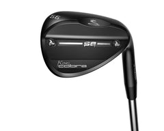 Cobra Golf 2022 Men's King Snake Bite Wedge Black QPQ