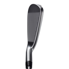 PXG 0311 XP GEN5 Chrome Golf Iron Set - Right-Handed Golf Irons Set for Men