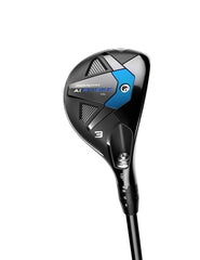 Callaway Golf Paradym AI Smoke HL Hybrid