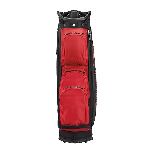 TaylorMade TaylorMade Golf 2023 Classic Cart Golf Bag