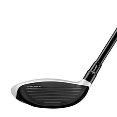 TaylorMade SiM 2 Titanium Fairway Mens