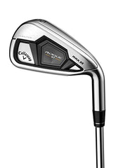 Callaway Golf Rogue ST Max OS Hybrid Iron Combo Set