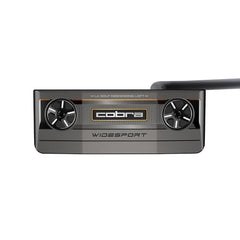Cobra Golf Vintage WIDESPORT Putter